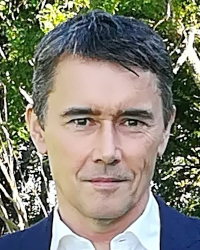 Cyril Gagnepain
