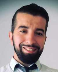 Youcef Saoudi